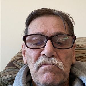 Meet your Posher, Thomas